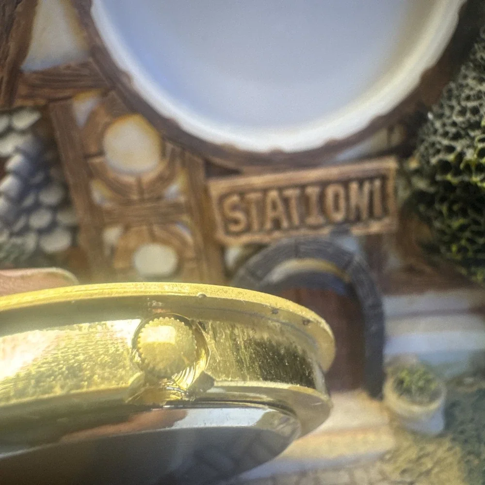 N/A vintage solma